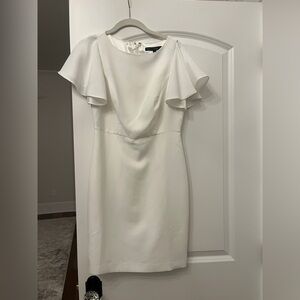 White House Black Market Dress